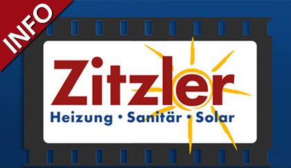 Zitzler Haustechnik - Video.
